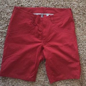 Veilance arc’teryx arcteryx voronoi shorts 32 men